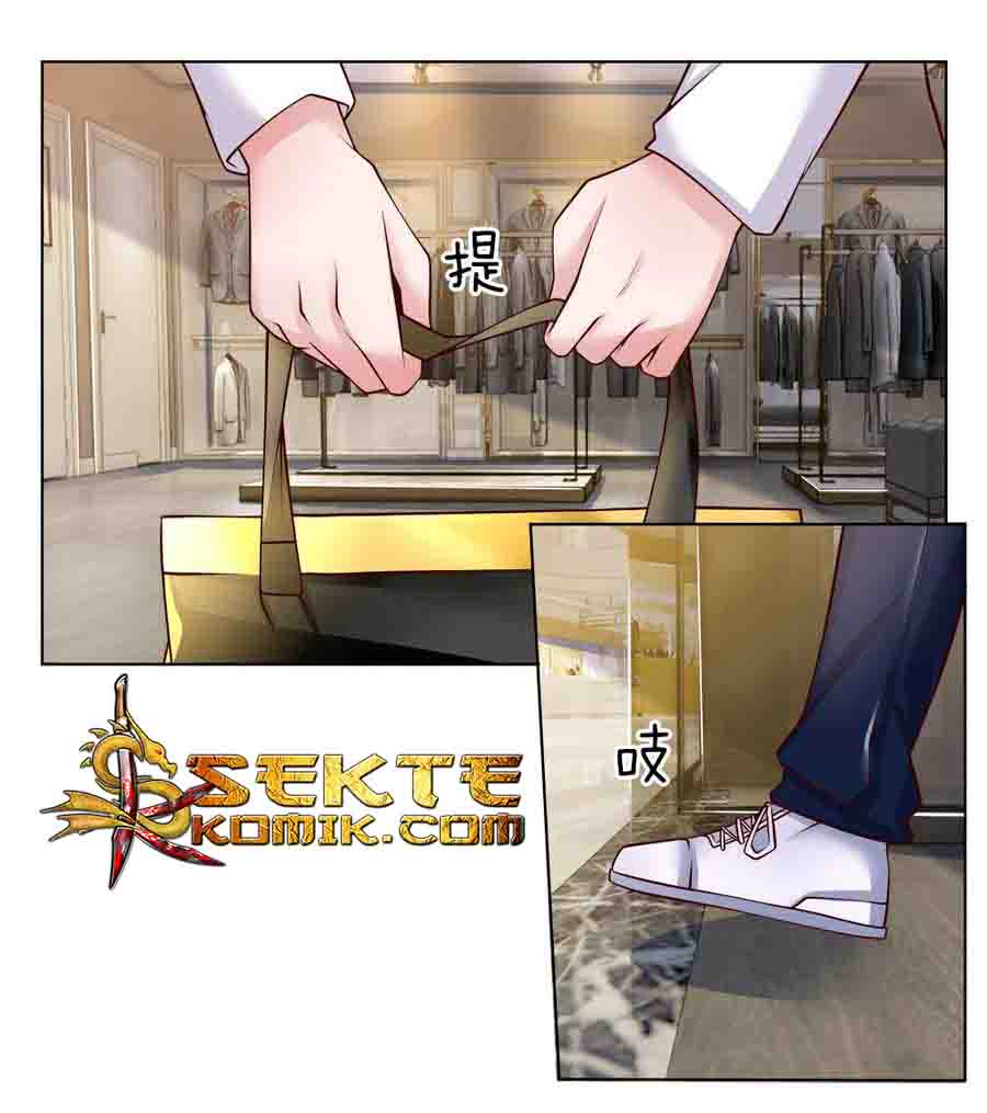 Jipin Yaonie Chapter 45 Bahasa Indonesia